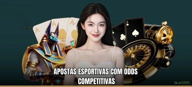 Jogos com dublagem PT-BR no Okok5555 — imersão total